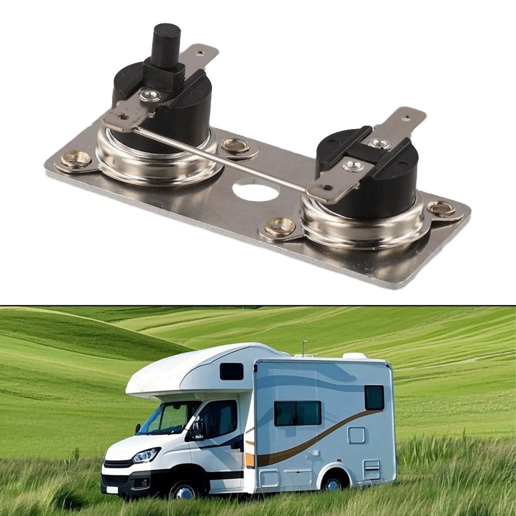 Temperature Control Switch for