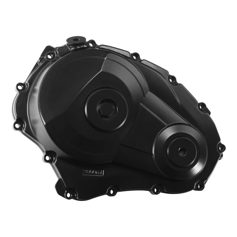 Right Side Engine Clutch Cover for Suzuki GSXR1000 (2009–2016)