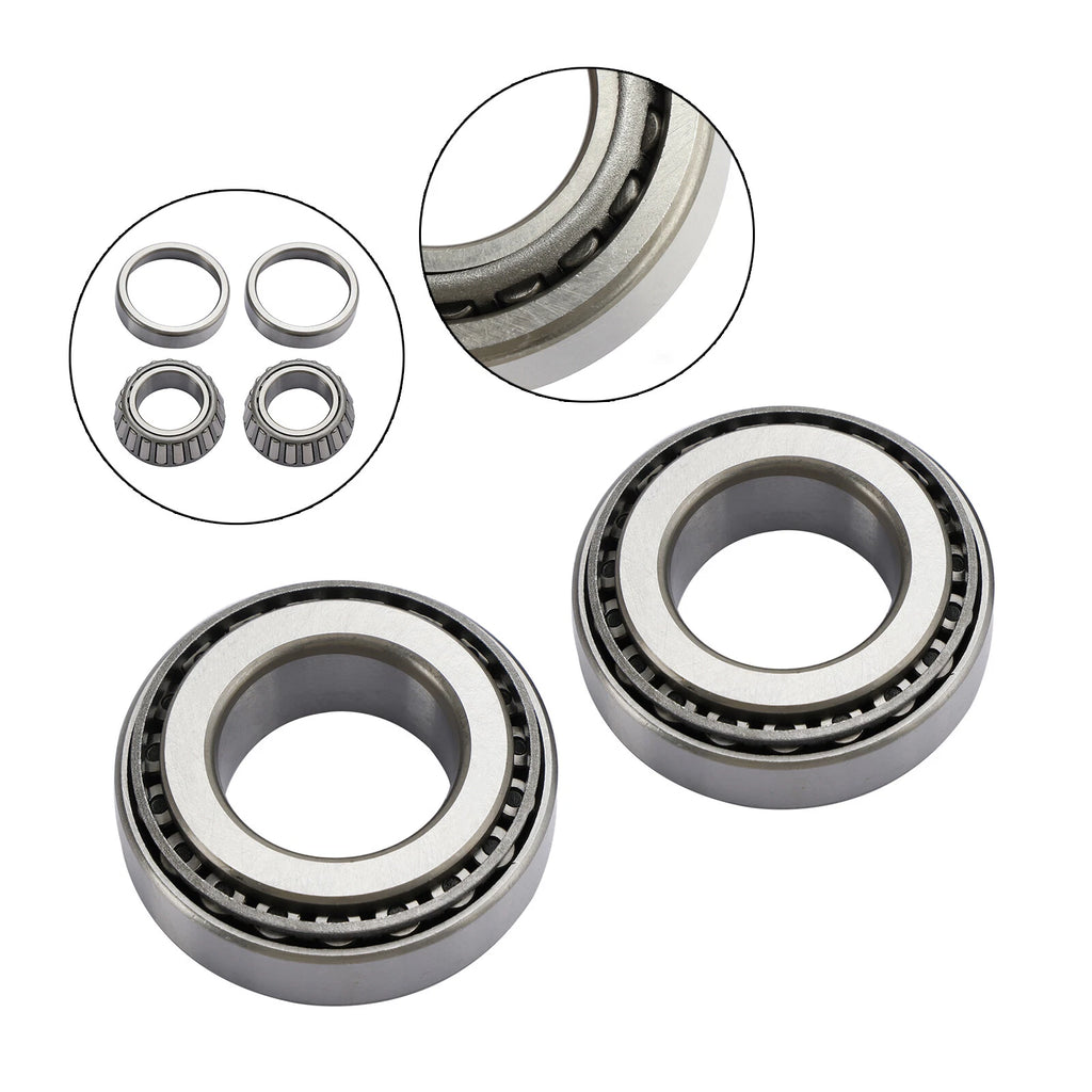 Steering Head Bearing Kit 92116-1008 for Kawasaki KDX200 KLX250 ZX250 KX500