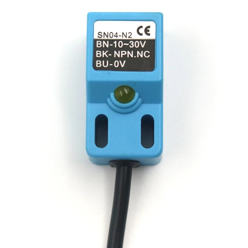 Inductive Detection Switch 4mm for Various Applications