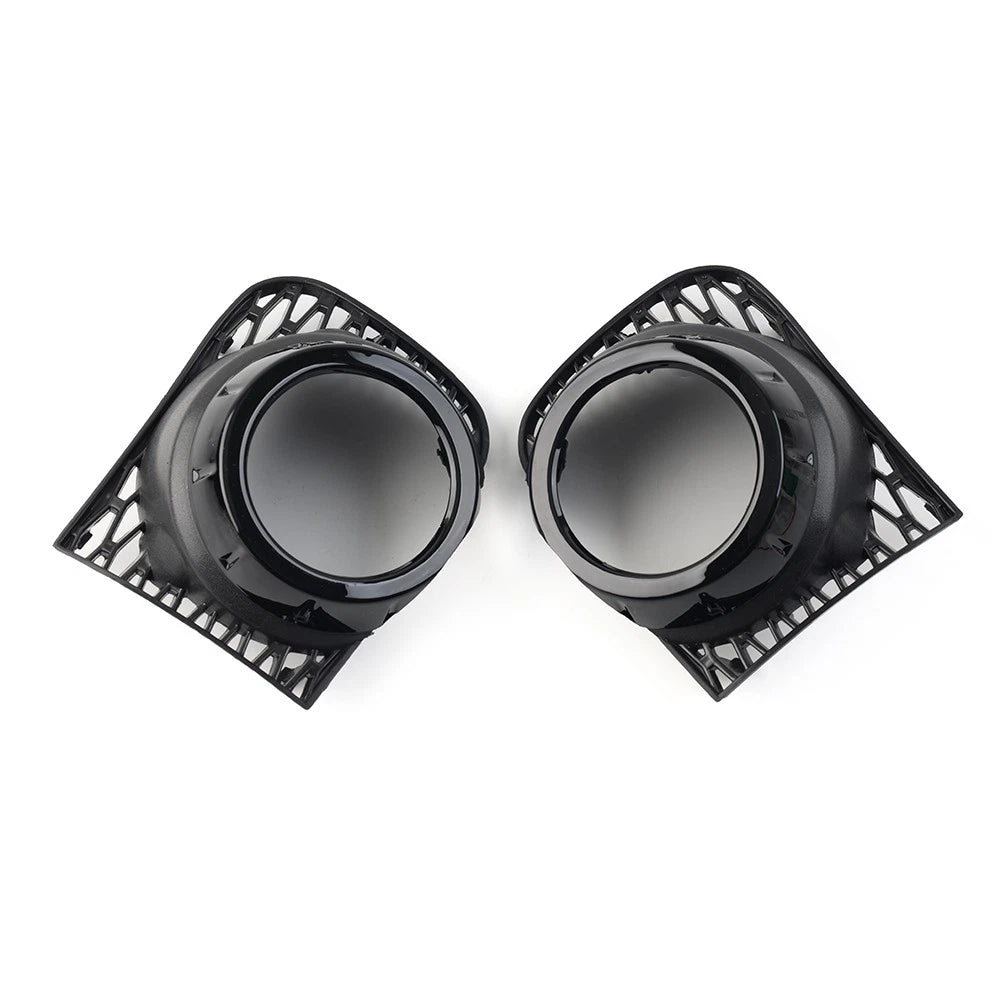 Fog Light Grill Frame Cover for Land Rover Range Rover (2010–2012)