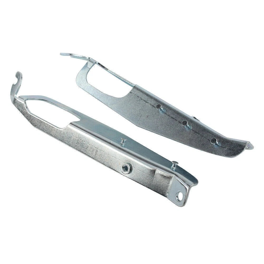 Inner Fairing Support Bracket for Harley FLHX (1996–2013) Silver