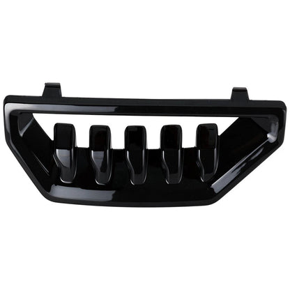 Bumper Face Bar Grilles Set for GMC Sierra 1500 (2022–2024)