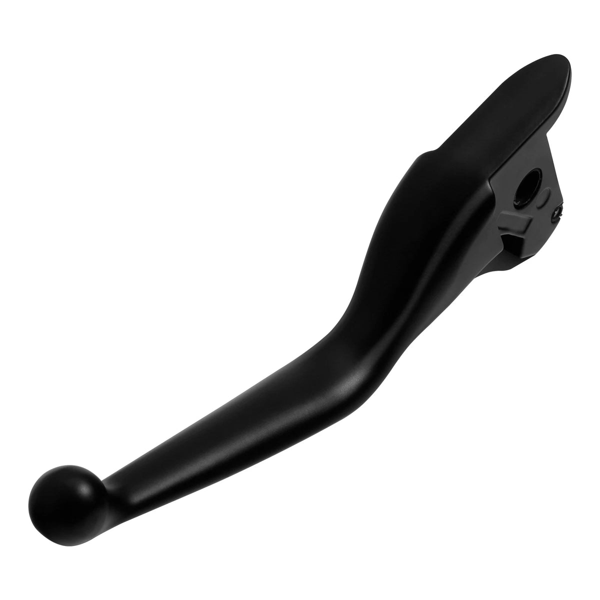 Wide Blade Clutch Lever for Harley Touring Electra Street Glide (2014–2016)