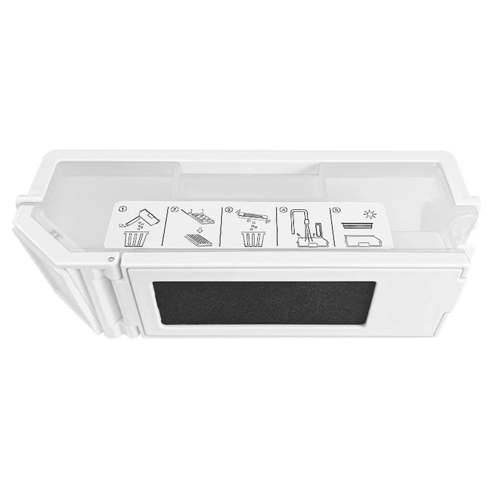 Dust Box for ECOVACS Vacuum Cleaner (Robotic)