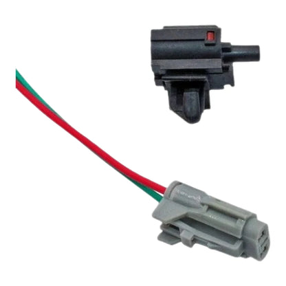 Temp Sensor with Pigtail Harness for Hyundai Tucson Santa Fe (2016–2022)