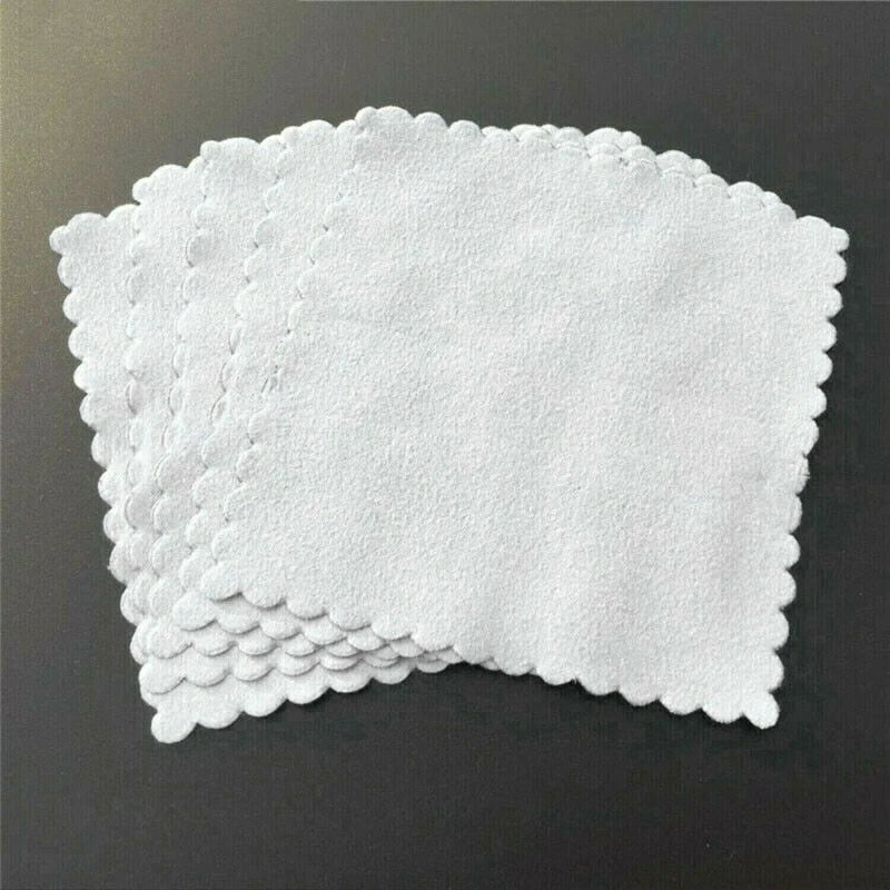 Cleaning Towels for Automotive Care (2010–2023)