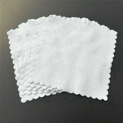 Cleaning Towels for Automotive Care (2010–2023)