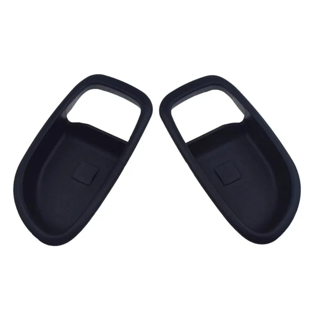 2X Inner Door Handle Bezel for Hyundai Elantra (2007–2010) 826112H000