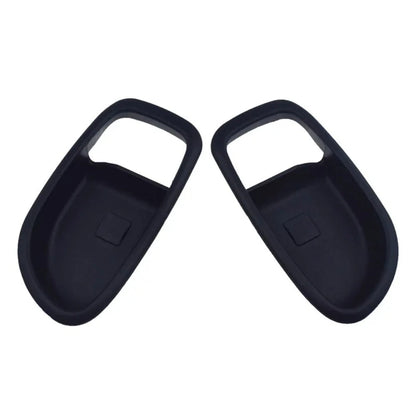 2X Inner Door Handle Bezel for Hyundai Elantra (2007–2010) 826112H000