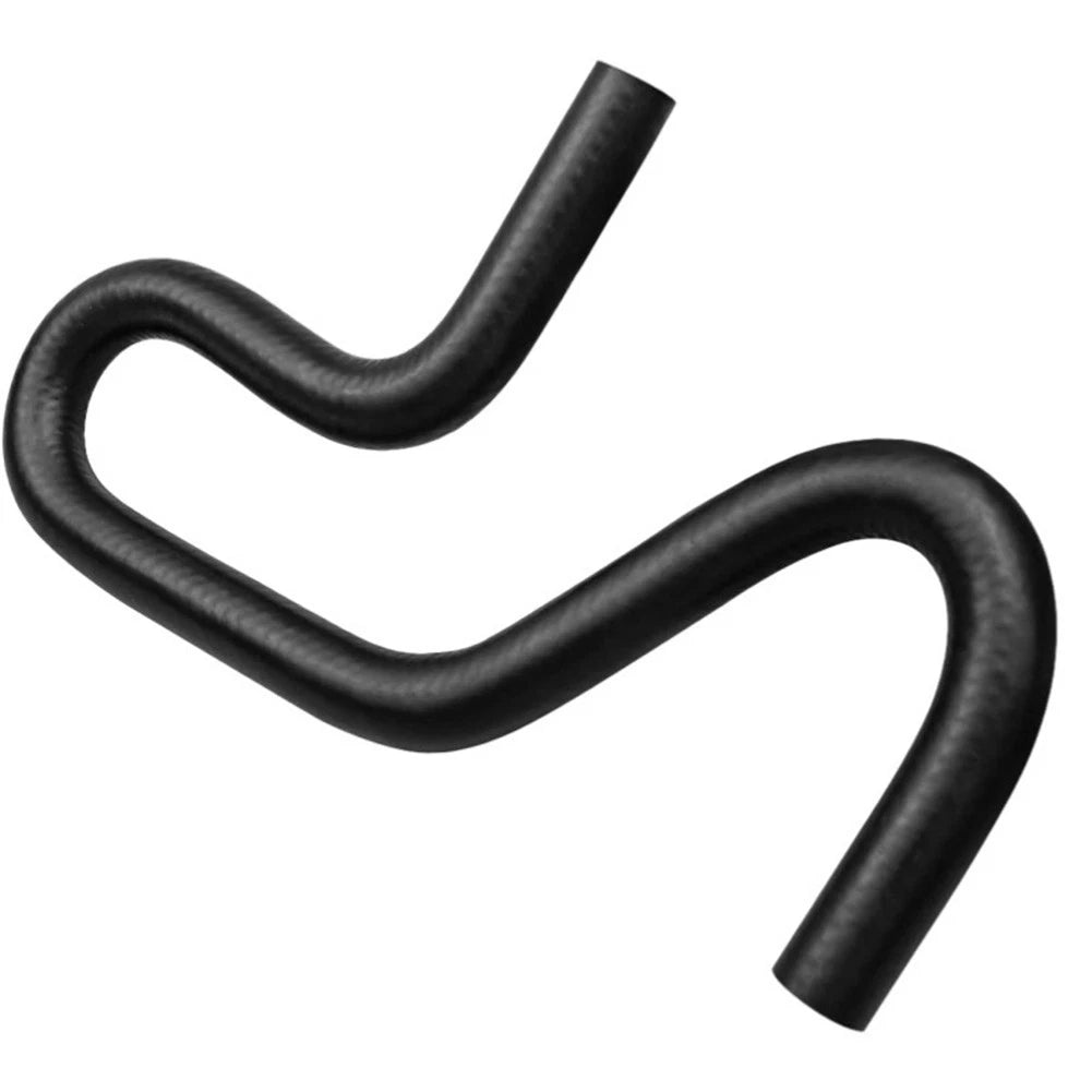 Flexible Fuel Bend for Automotive Applications