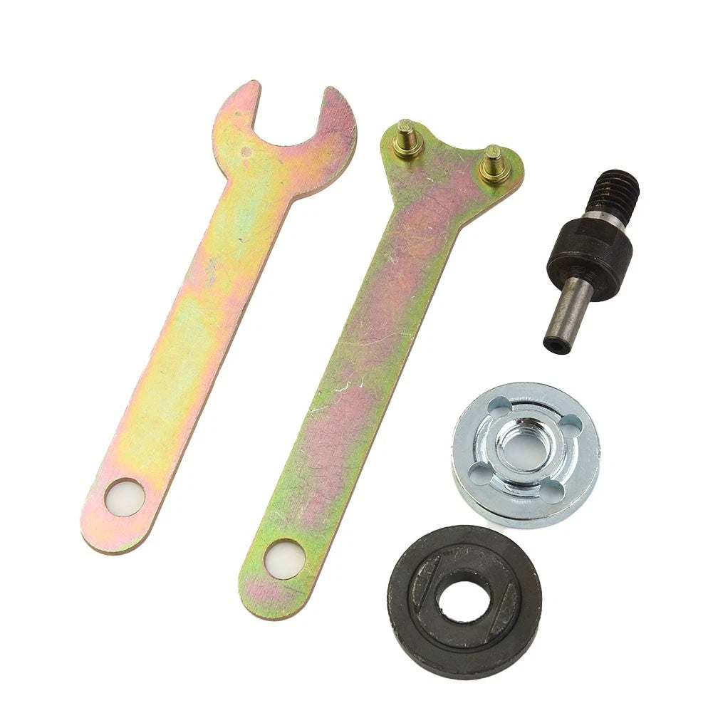Adjustable Wrench Spanner Tool for DIY Projects