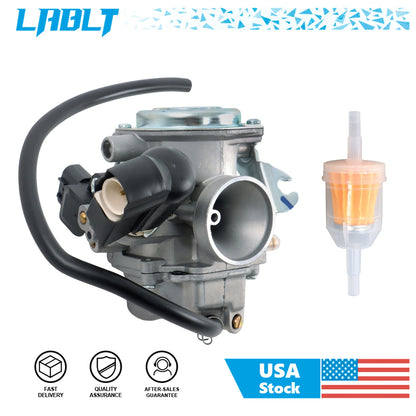 Carburetor Assembly for Honda Ruckus 50 NPS50 (2008–2019)
