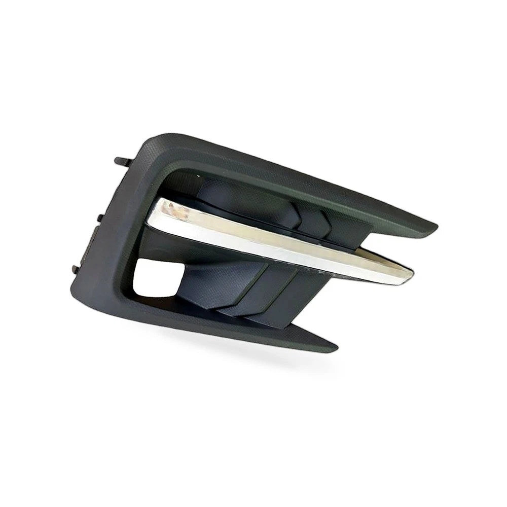 Fog Light Bezel with DRL for Subaru Ascent (2018–2021) Right Side