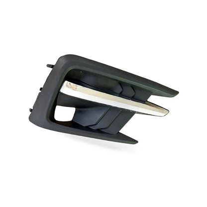 Fog Light Bezel with DRL for Subaru Ascent (2018–2021) Right Side