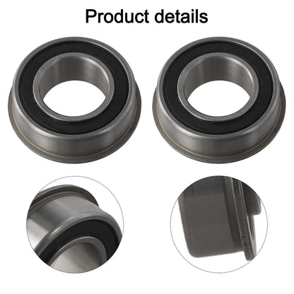 Set of 2 Tractor Bearings for Compatible Models