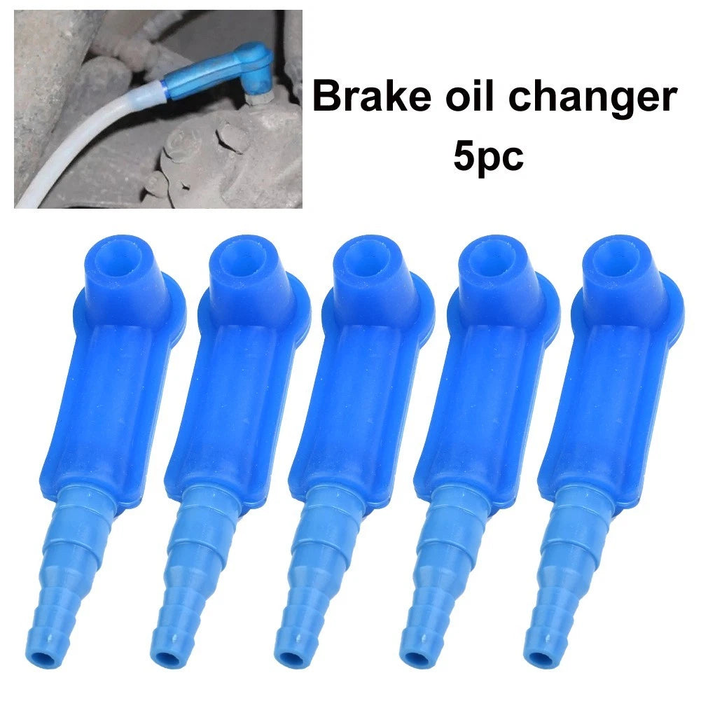 Brake Oil Exchange Tool for Universal Use (2010–2023)