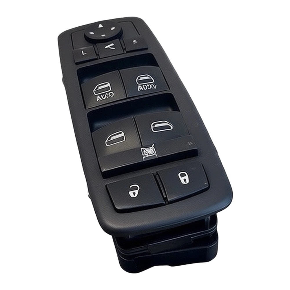 Window Switch Assembly for Jeep Cherokee (2014–2017) 68141890AA