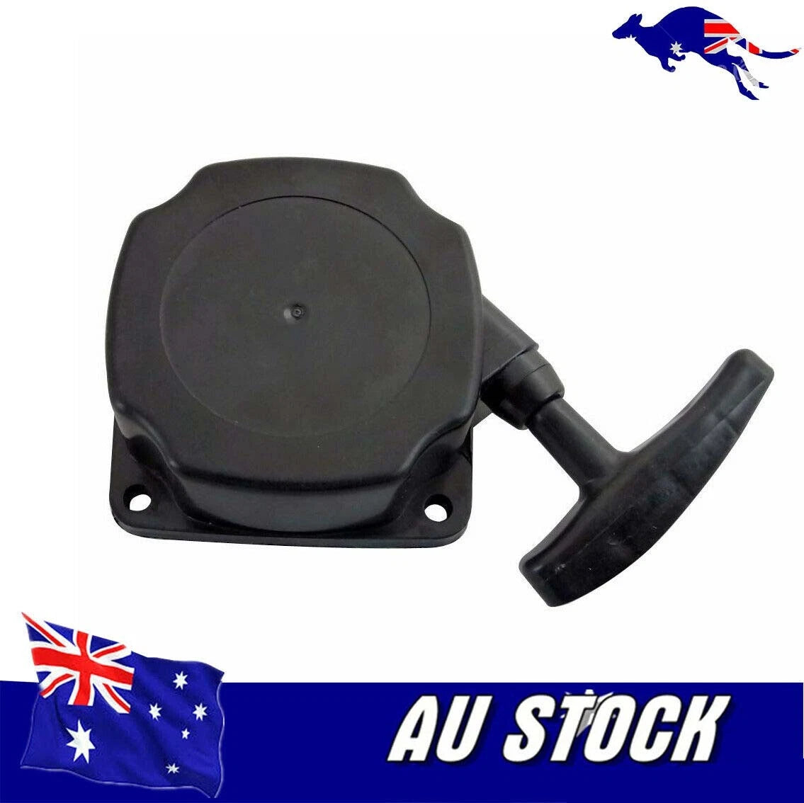 Pull Start Starter for ATV 2 Stroke 43cc 47cc 49cc Mini Pocket Quad