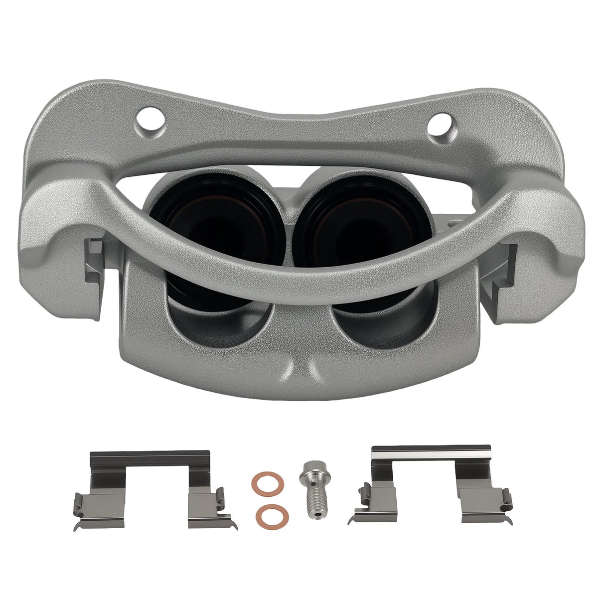 Front Left Disc Brake Caliper for Chevrolet Colorado, Pontiac G6 (2004–2008)