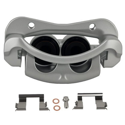 Front Left Disc Brake Caliper for Chevrolet Colorado, Pontiac G6 (2004–2008)