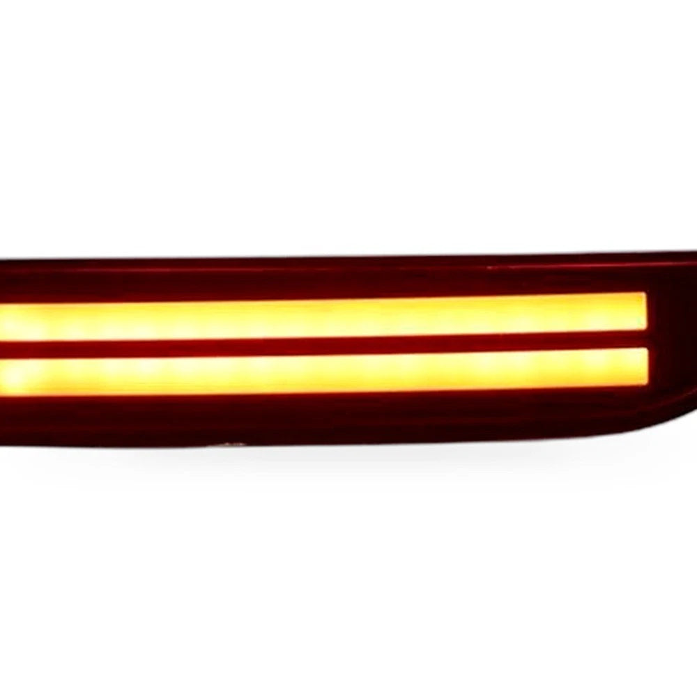 LED Rear Bumper Light for Honda CR-V (2007–2010), BR-V (2015–2016), City