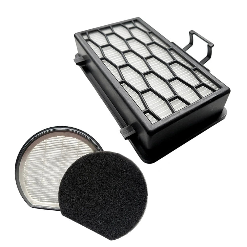Round Filter Spare Kit for Electrolux EC41-6CR