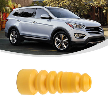 Rear Bump Stop for Rubber Construction