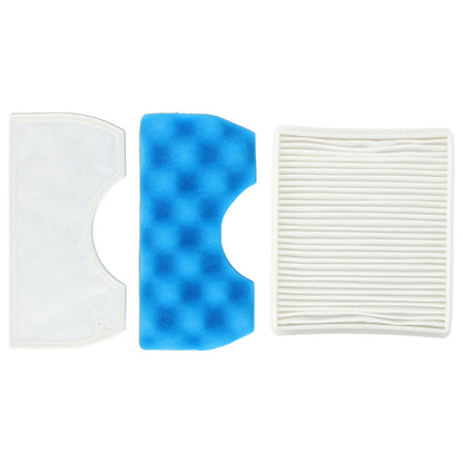 Sponge Filter Set for Samsung SC4300, SC4470, VC-B710W (Vacuum Cleaner)