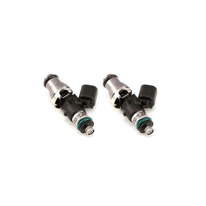 2X Dynamics ID 1300-XDS Injectors for Can Am Outlander (2008) 1300.48.14.14.2