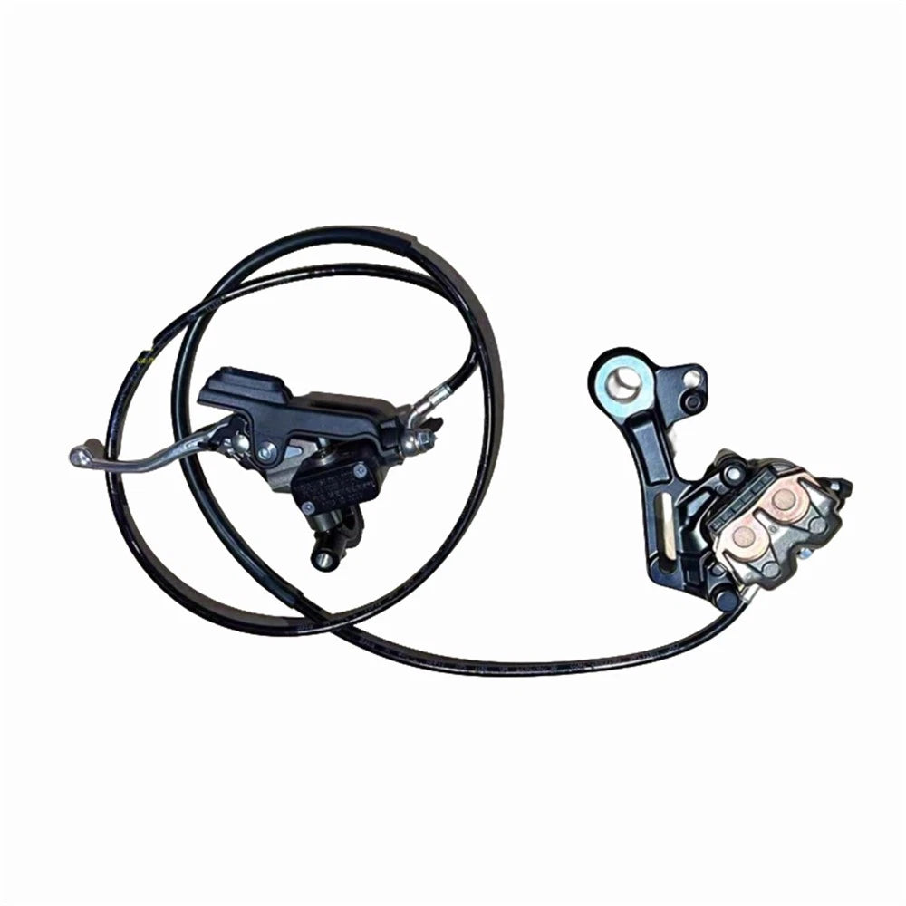Brake Kit for Sur-Ron Ultra Bee Off-Road Vehicle (RHD)