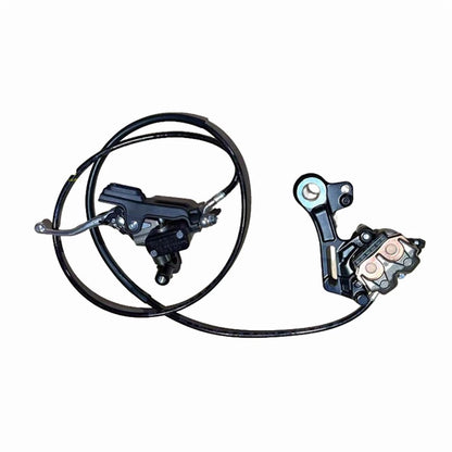 Brake Kit for Sur-Ron Ultra Bee Off-Road Vehicle (RHD)