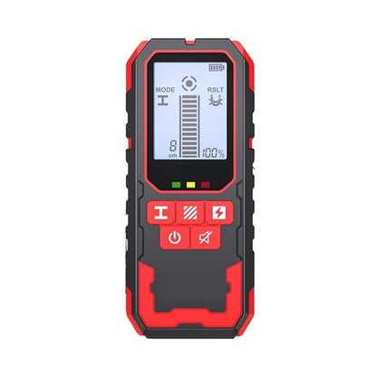 NF-517 Portable Wall Detector for Hand Operation