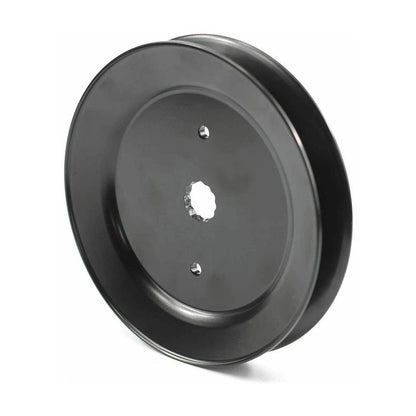 Deck Spindle Pulley for Craftsman LT150 LTH1742T TS242 (Fits Multiple Models)