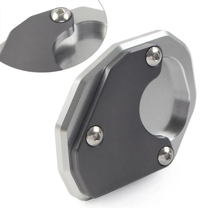 Kickstand Side Stand Extension Pad for Triumph Trident 660 (2021)