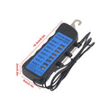 12KV Fence Voltage Tester for Standard Fence Controllers