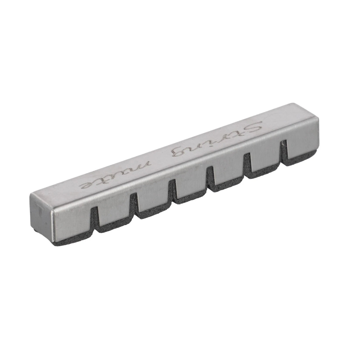 Adjustable Dampener for Guitar Sound Control