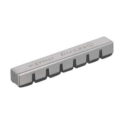 Adjustable Dampener for Guitar Sound Control