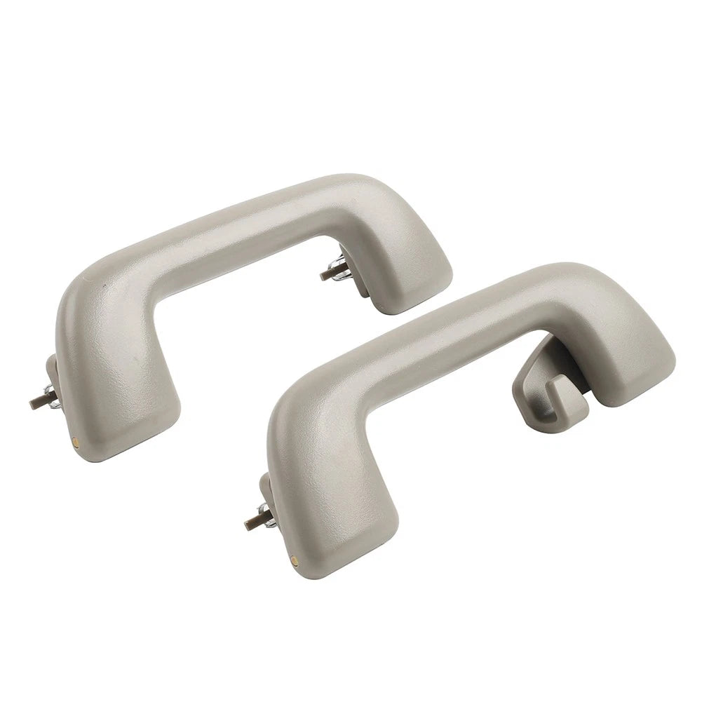 Front Rear Inner Roof Ceiling Pull Handle Grab for Toyota Corolla Highlander (2003–2023)