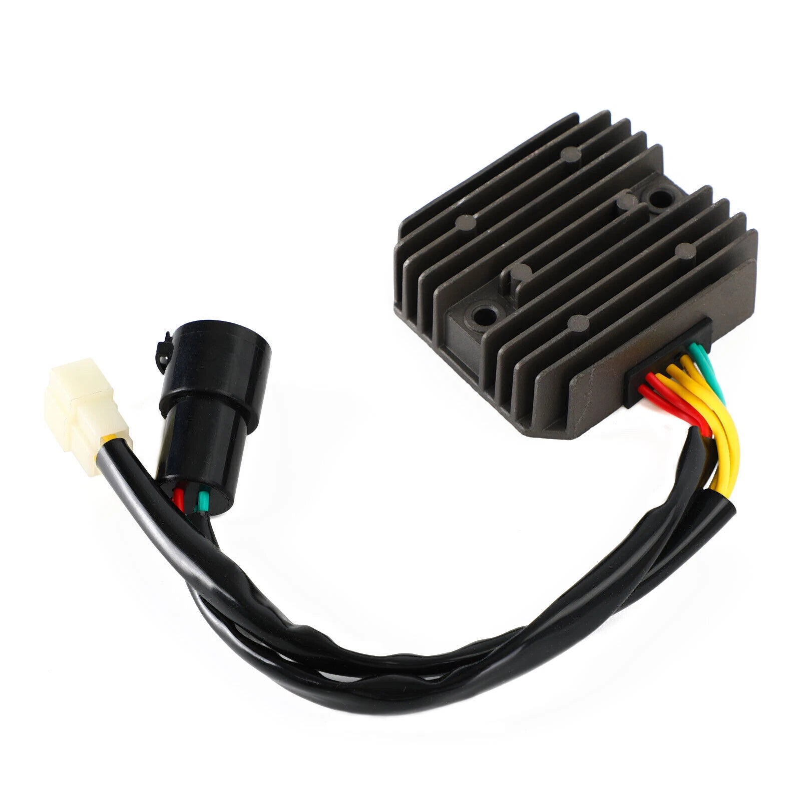 Regulator Rectifier for Honda XRV750 XR750 Africa Twin (1992) 31600-MV1-941