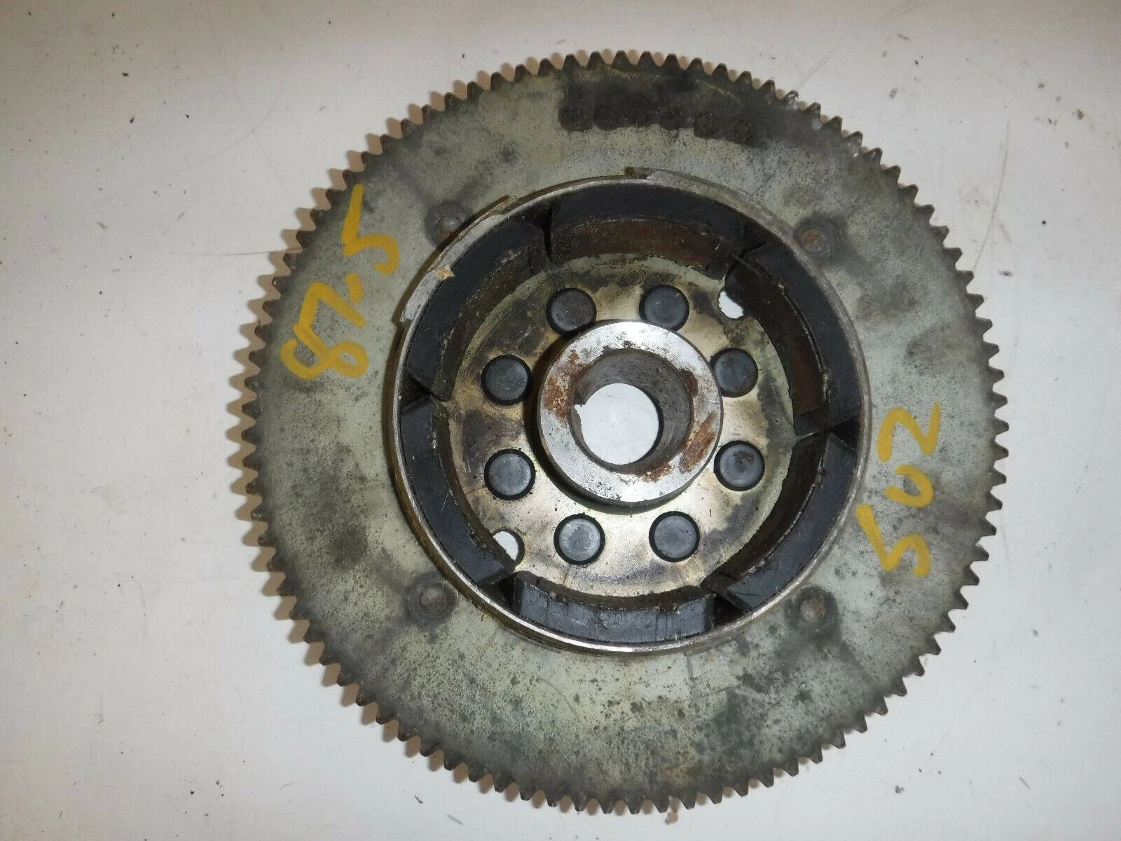 Flywheel for Suzuki 11511-87E00