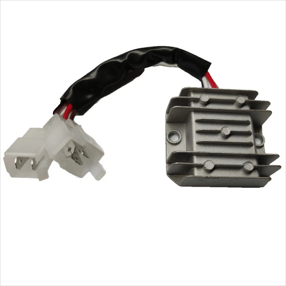 Rectifier Regulator for Yamaha SR250 XT550 XT600 (1978–1989)