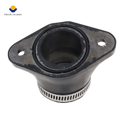 Carburetor Intake Manifold Boot for Arctic Cat 400 1998-2002, 500 2001-2002