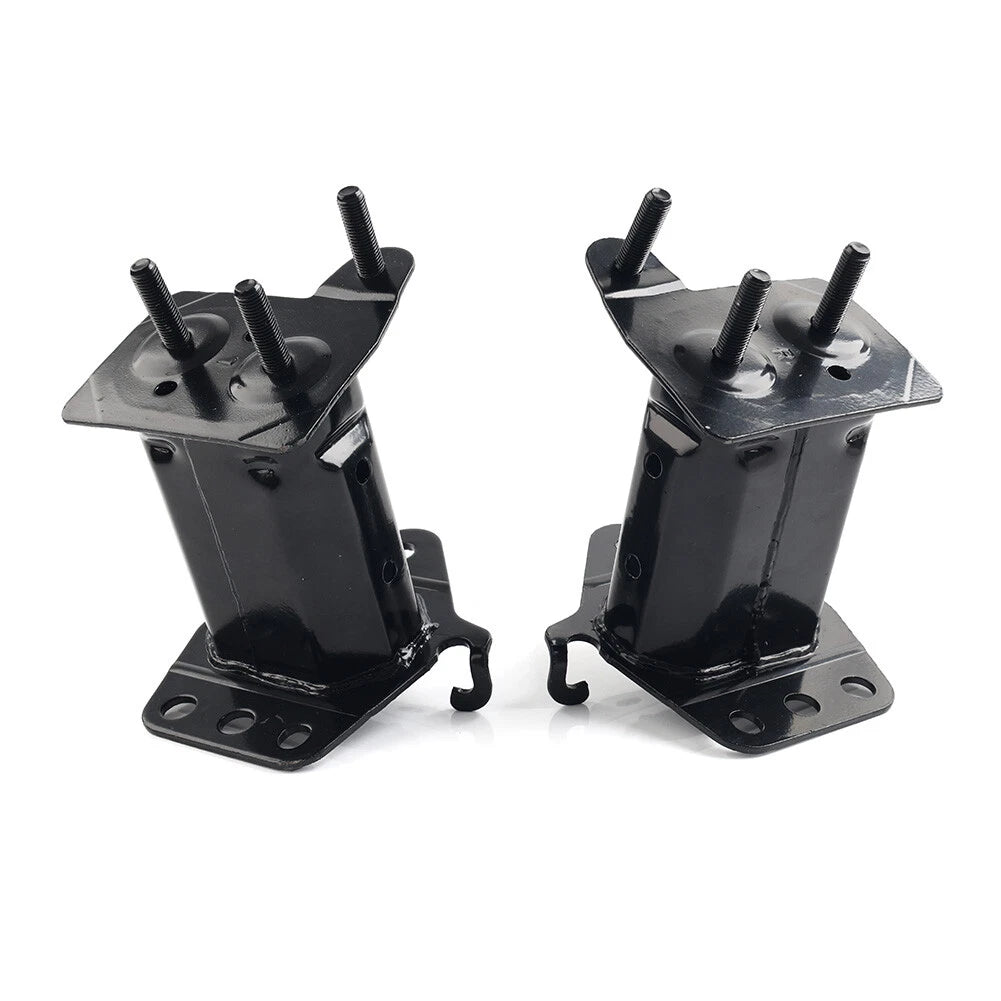Front Bumper Support Bracket for Toyota Land Cruiser Prado (2018–2023)