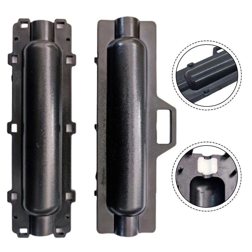 Compact Marine Protection Box for Harsh Conditions