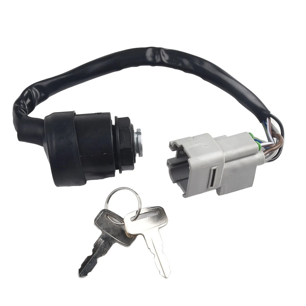 Heat Sink Ignition Switch for 27005-1244