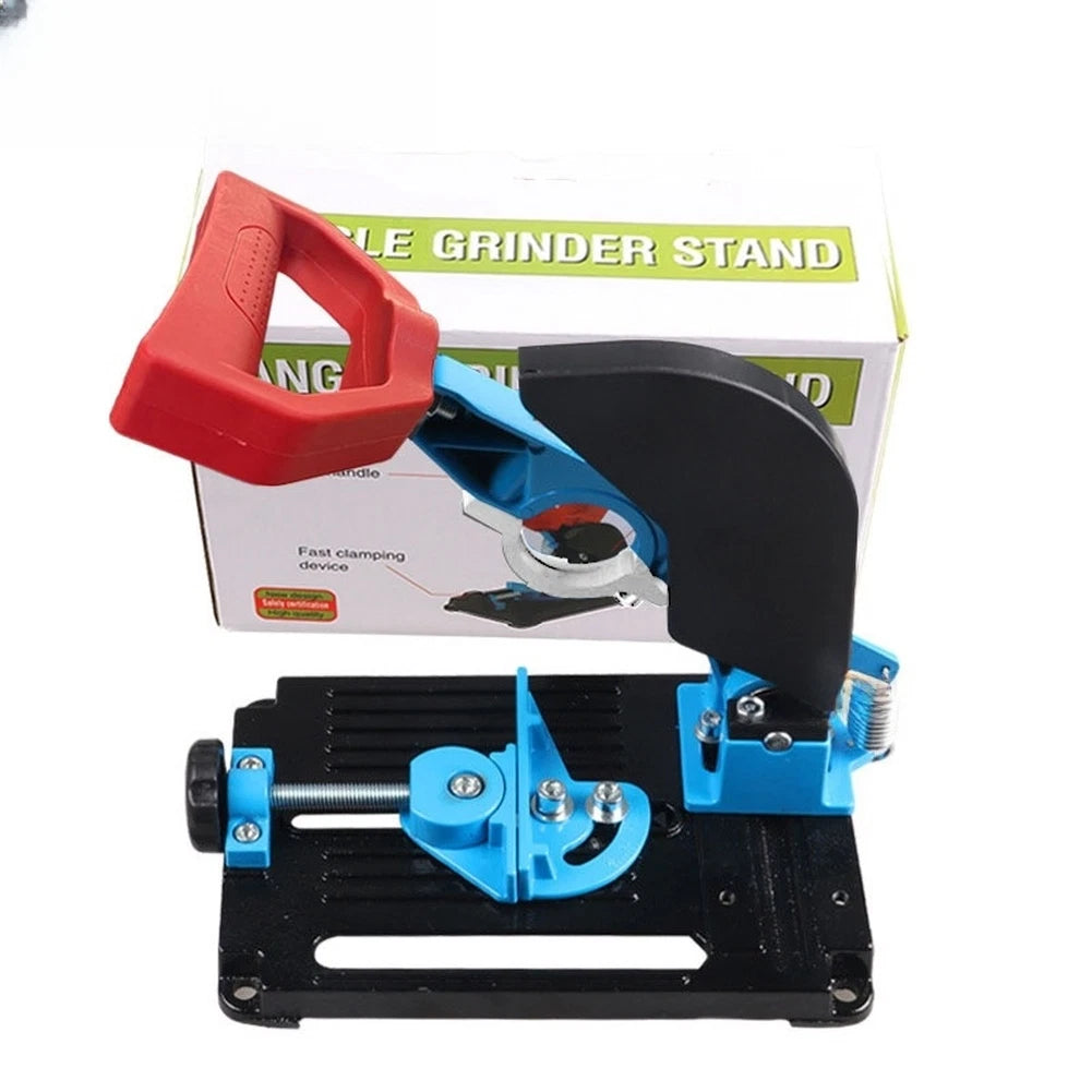 Angle Grinder Stand for Universal Use (23 x 15.5 x 20 cm)