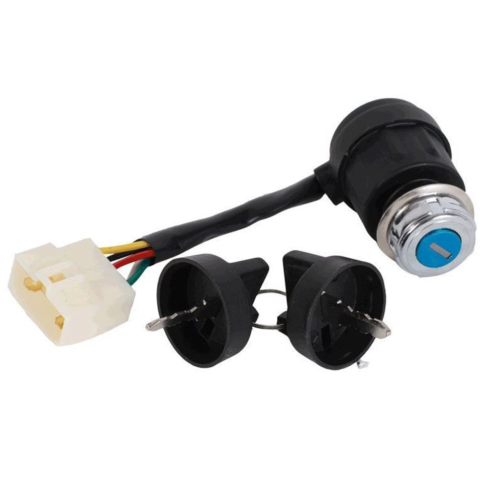 Ignition Switch for