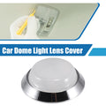 Dome Light Lens Base Cover Replacement for Chevrolet Camaro (1970–1981)