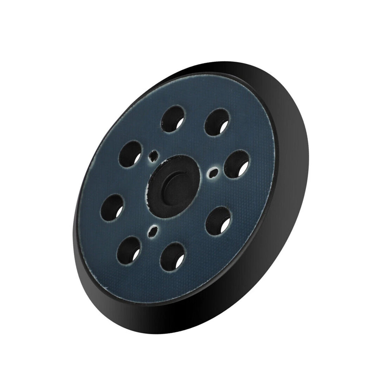 5 Inch Hook and Loop Orbital Sander Pad 3-Screw for Makita Porter Cable
